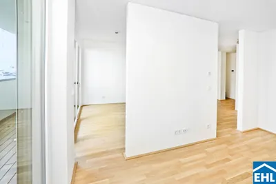 1-Zimmer-Wohnung kaufen in Wien – 32,61 m², € 317.200 – Bild 5 von 21