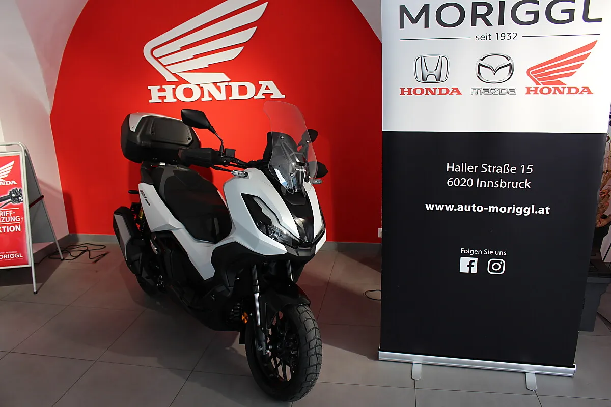 Honda ADV350