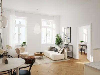 4-Zimmer-Wohnung kaufen in Wien – 86,16 m², € 623.000 – Bild 4 von 13