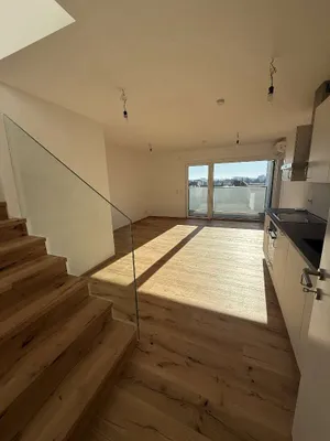 2+ Zimmer // NEUBAU mit Klimaanlage! - SOFORT bezugsfertig – Bild 2