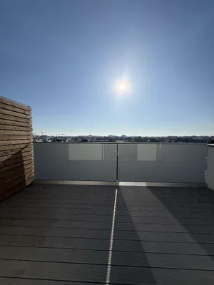 2+ Zimmer // NEUBAU mit Klimaanlage! - SOFORT bezugsfertig