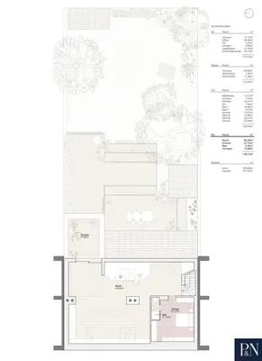 8-Zimmer-Immobilie kaufen in Wien – 455 m², € 3.185.000 – Bild 27 von 28