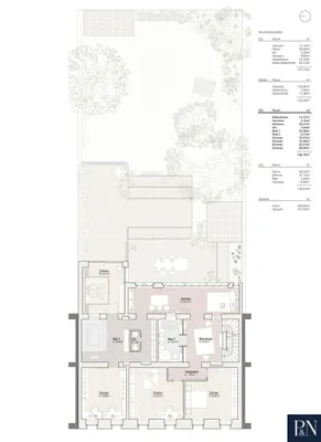 8-Zimmer-Immobilie kaufen in Wien – 455 m², € 3.185.000 – Bild 28 von 28