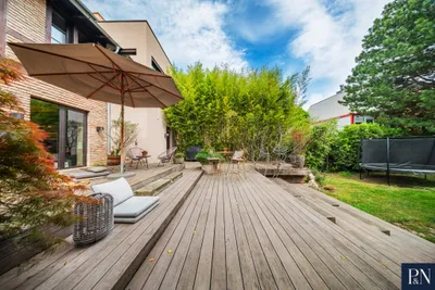 8-Zimmer-Immobilie kaufen in Wien – 455 m², € 3.185.000 – Bild 2 von 28