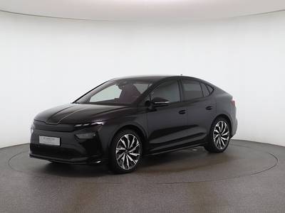 Skoda Enyaq Sportline 85x