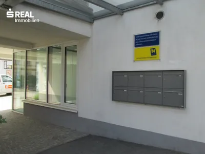 3-Zimmer-Gewerbeimmobilie kaufen in Waidhofen an der Thaya – 89 m², € 115.000 – Bild 21 von 23