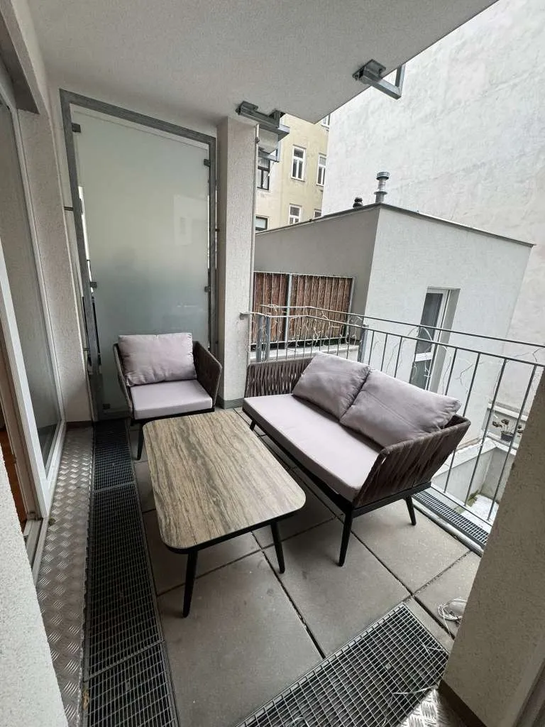 Sch Ne 2 Zimmer Wohnung Mit Balkon 1160 Wien Wohnung Mieten Haus