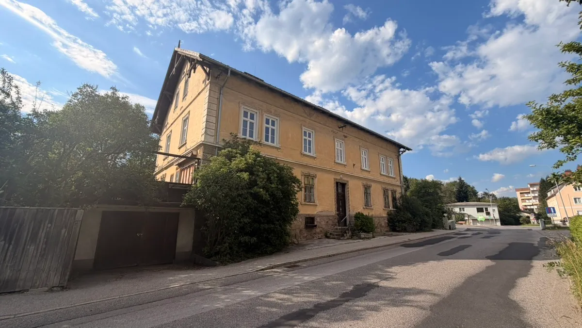 Haus – Kindberg
