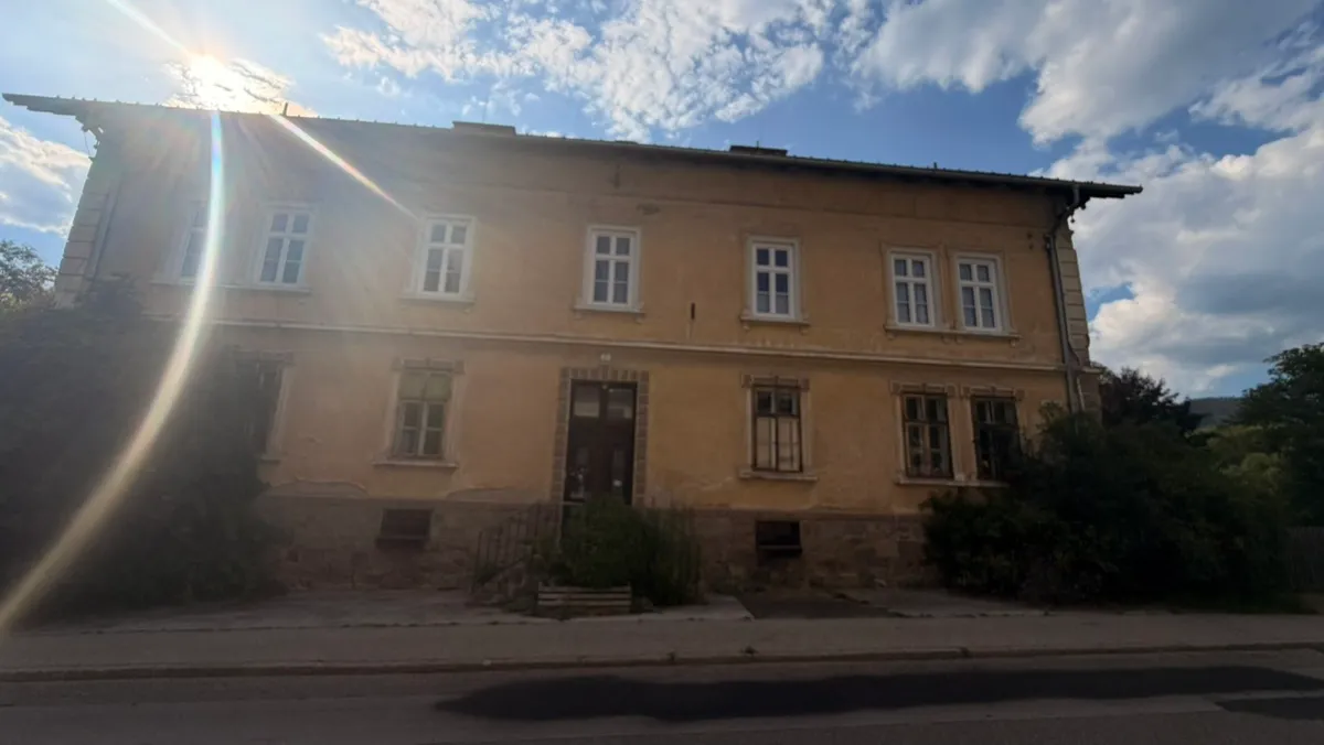 Haus – Kindberg - Ansicht 2
