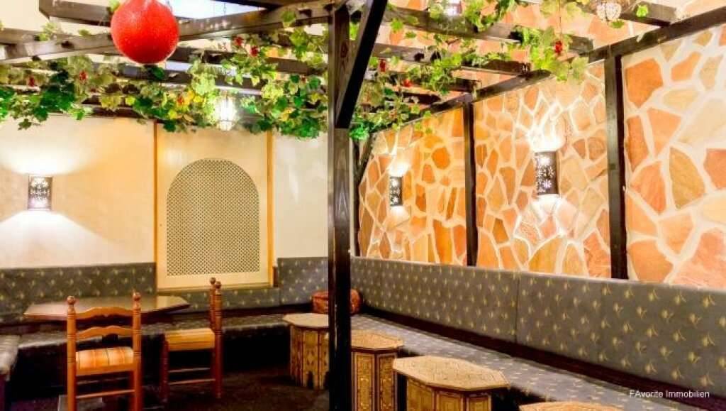 1. Bezirk am Ring! TOP Lage - Restaurant, Bar, Club am Ring, im 1. Bezirk! – pohled 3