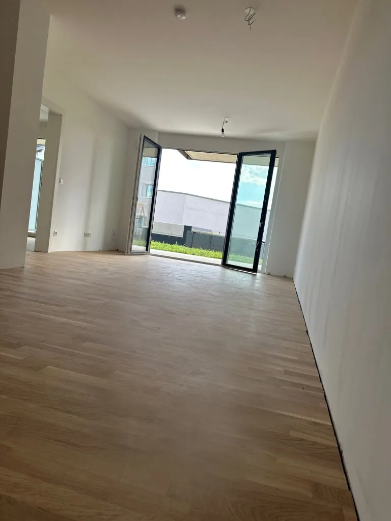 Apartment in Palting, Dietersham - Ansicht 2