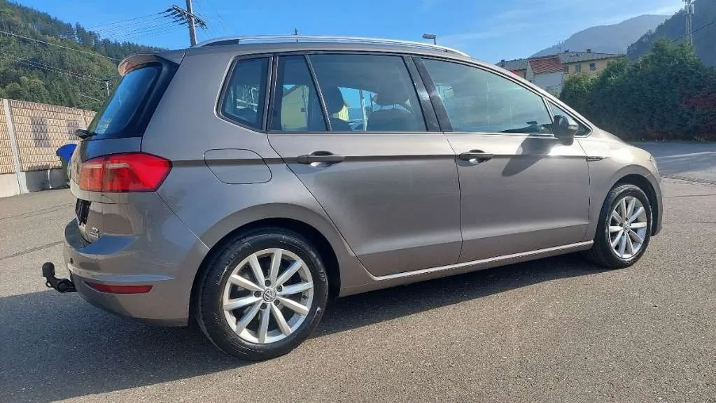 Volkswagen Golf 2015 photo 3