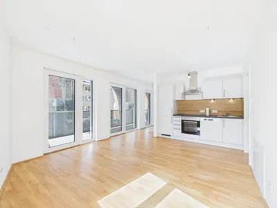 2-Zimmer-Wohnung kaufen in Wien – 45,27 m², € 279.000 – Bild 2 von 8