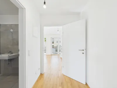2-Zimmer-Wohnung kaufen in Wien – 45,27 m², € 279.000 – Bild 5 von 8