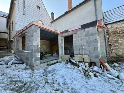 5-Zimmer-Haus kaufen in Mattersburg – 120 m², € 179.000 – Bild 16 von 20