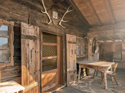 1-Zimmer-Wohnung mieten in Sankt Johann im Pongau – 20 m², € 500 – Bild 5 von 6
