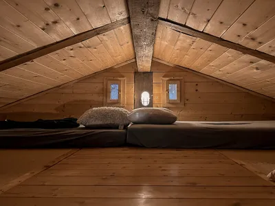 1-Zimmer-Wohnung mieten in Sankt Johann im Pongau – 20 m², € 500 – Bild 6 von 6