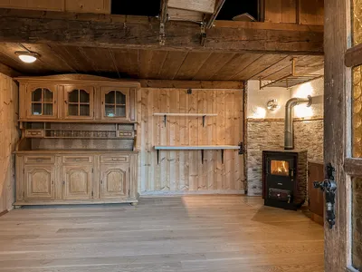 1-Zimmer-Wohnung mieten in Sankt Johann im Pongau – 20 m², € 500 – Bild 4 von 6