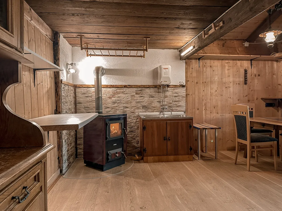 Wohnung – Bischofshofen - Ansicht 3
