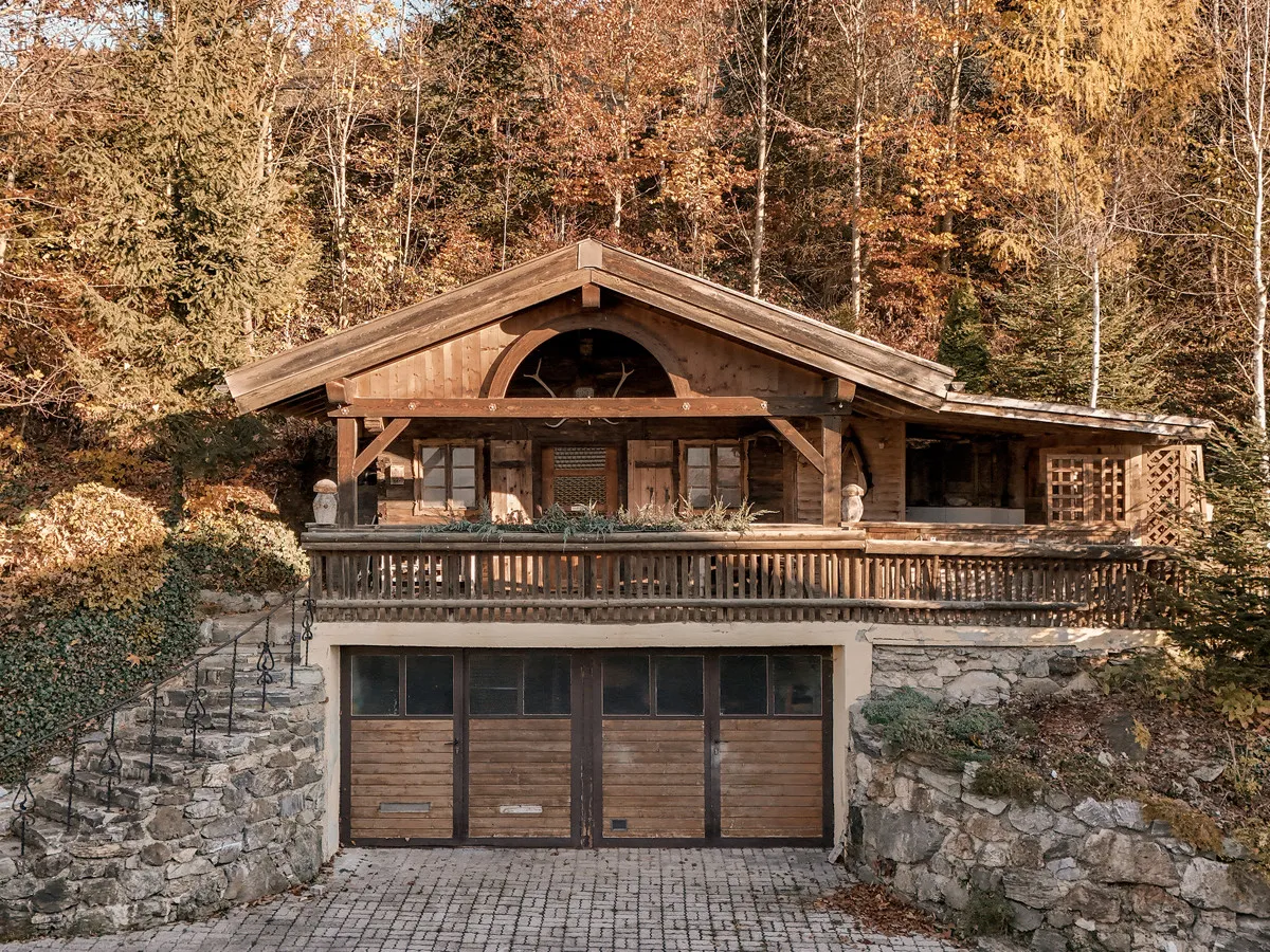Wohnung – Bischofshofen - Ansicht 2