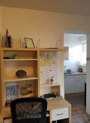 Wohnung kaufen in Innsbruck – 31 m², € 226.000 – Bild 10 von 12