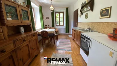 5-Zimmer-Haus kaufen in Vöcklabruck – 140 m², € 250.000 – Bild 5 von 20