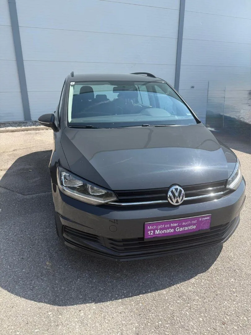 VW Touran
