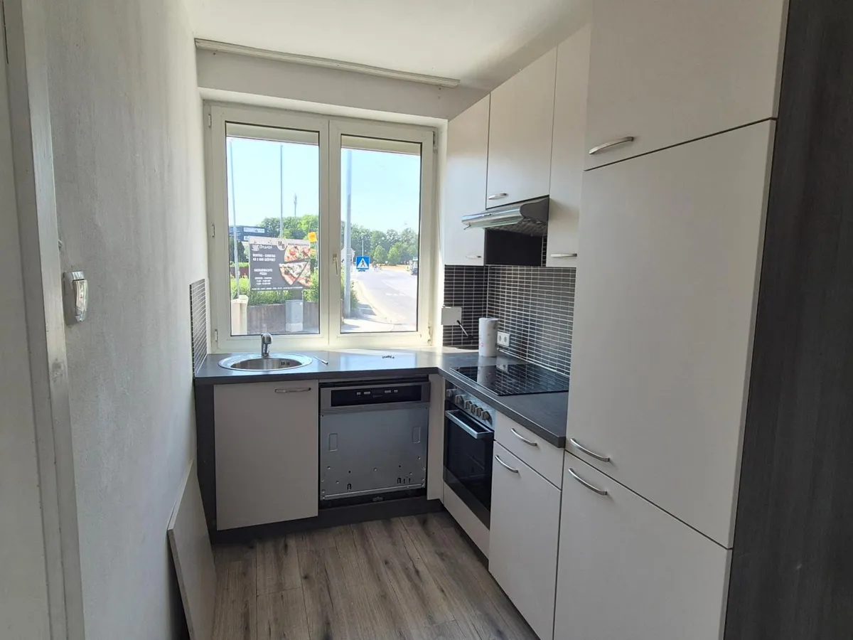 Wohnung – St. Pölten, Kupferbrunn, Katastralgemeinde St. Pölten - Ansicht 3