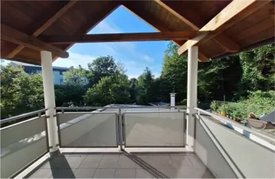 Wohnung mieten in Gmunden – 47 m², € 811 – Bild 6 von 9