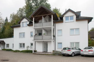Wohnung mieten in Gmunden – 47 m², € 811 – Bild 9 von 9