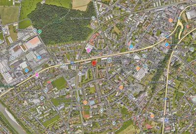 Grundstück kaufen in Bregenz – 2 089 m² – Bild 24 von 26