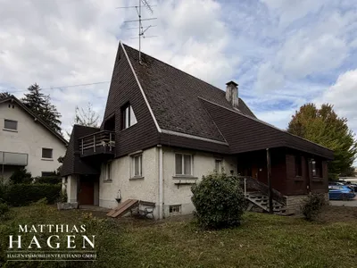 Grundstück kaufen in Bregenz – 2 089 m² – Bild 3 von 26