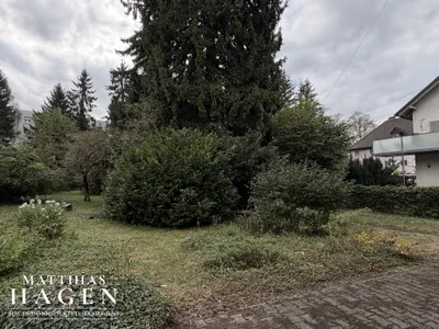Grundstück kaufen in Bregenz – 2 089 m² – Bild 20 von 26