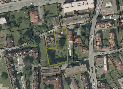 Grundstück kaufen in Bregenz – 2 089 m² – Bild 2 von 26