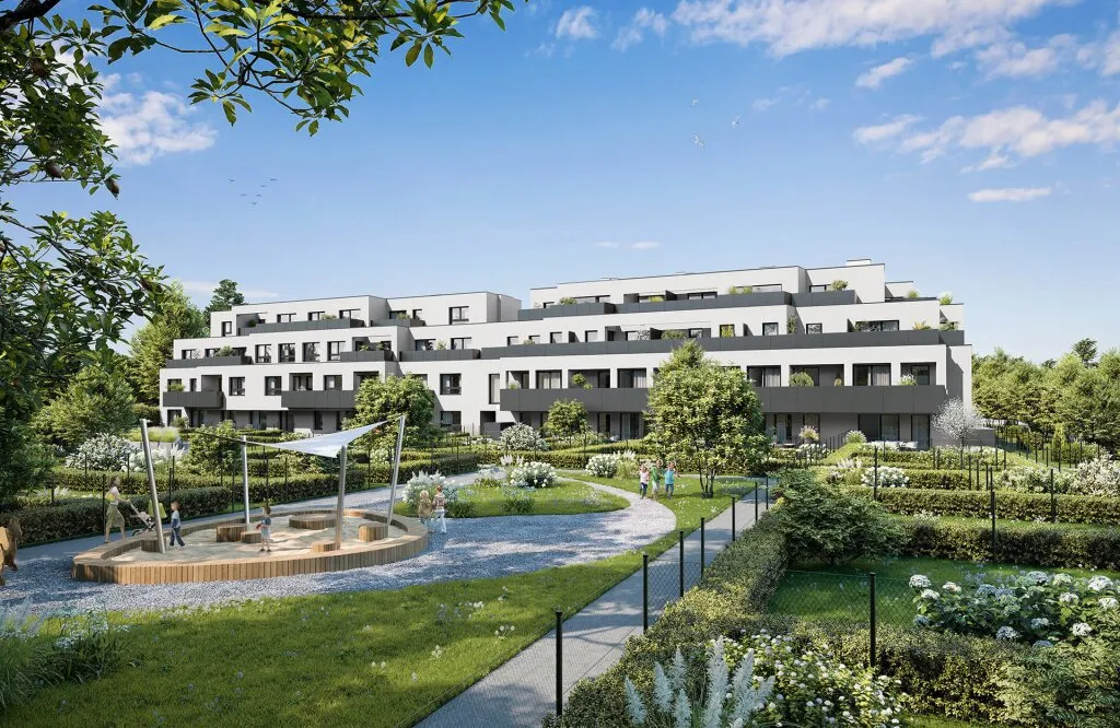 Wohnung – Wien - Ansicht 2