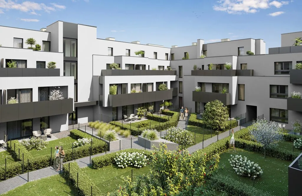 Wohnung – Wien - Ansicht 3
