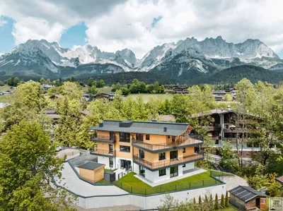 4-Zimmer-Wohnung kaufen in Kitzbühel – 109,64 m², € 1.057.000 – Bild 2 von 27