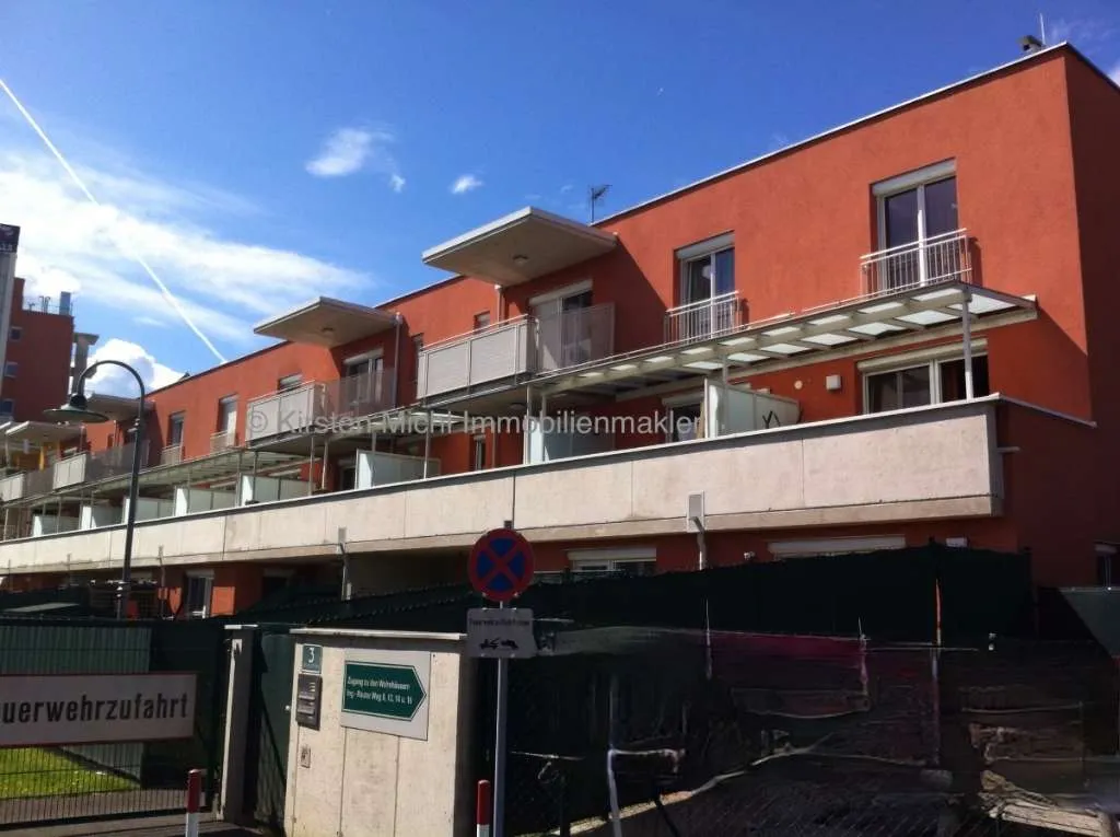 Wohnung – Leibnitz, Seggauberg - Ansicht 2