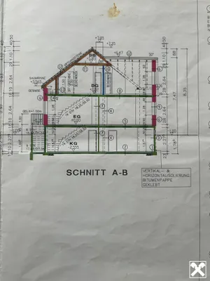 5-Zimmer-Haus kaufen in Mistelbach – 160,01 m², € 649.000 – Bild 25 von 25