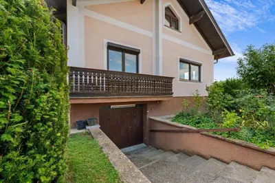 Haus zum Kauf in 7302 Oberpullendorf