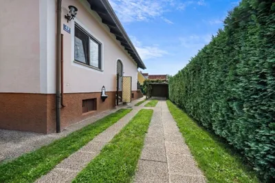 3-Zimmer-Haus kaufen in Oberpullendorf – 107 m², € 178.700 – Bild 27 von 38
