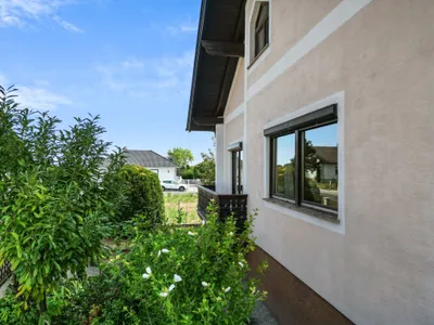 3-Zimmer-Haus kaufen in Oberpullendorf – 107 m², € 178.700 – Bild 20 von 38