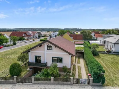 3-Zimmer-Haus kaufen in Oberpullendorf – 107 m², € 178.700 – Bild 4 von 38