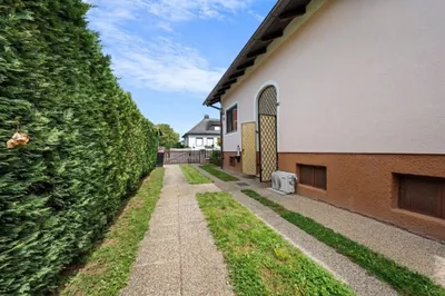 3-Zimmer-Haus kaufen in Oberpullendorf – 107 m², € 178.700 – Bild 34 von 38