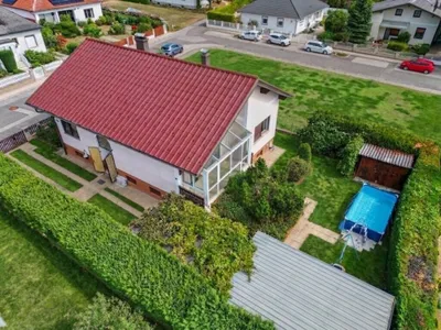 3-Zimmer-Haus kaufen in Oberpullendorf – 107 m², € 178.700 – Bild 5 von 38