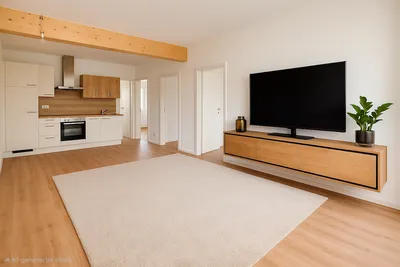 3-Zimmer-Wohnung mieten in Südoststeiermark – 59 m², € 745 – Bild 3 von 7