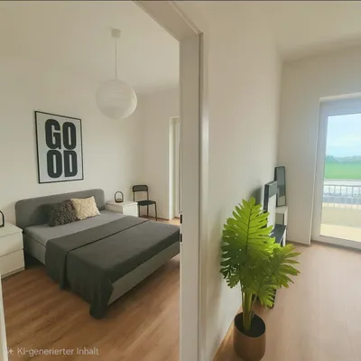 3-Zimmer-Wohnung mieten in Südoststeiermark – 59 m², € 745 – Bild 4 von 7