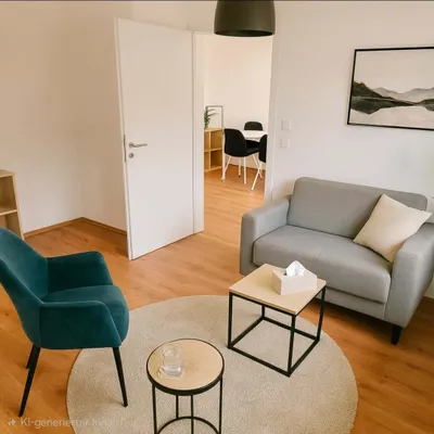 3-Zimmer-Wohnung mieten in Südoststeiermark – 59 m², € 745 – Bild 5 von 7