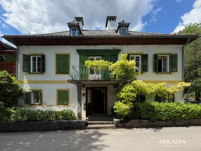 9-Zimmer-Haus kaufen in Gmunden – 330 m² – Bild 18 von 23