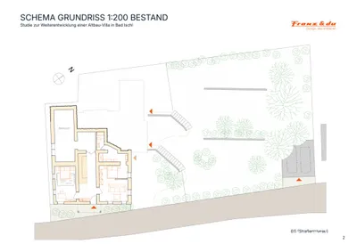 9-Zimmer-Haus kaufen in Gmunden – 330 m² – Bild 20 von 23